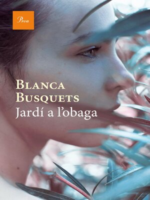 cover image of Jardí a l'obaga